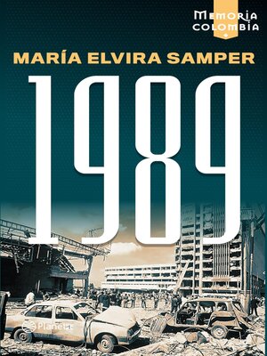 1989 - ebook